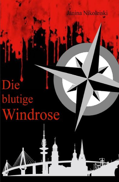Cover von Die blutige Windrose