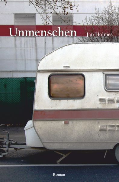 Cover von Unmenschen