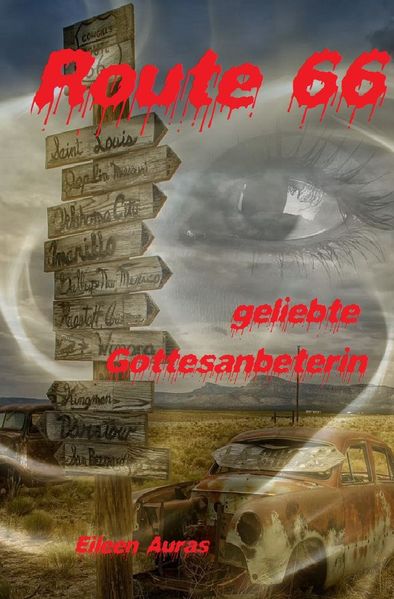 Cover von Route 66