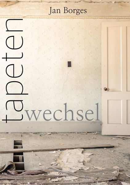Cover von tapeten:wechsel