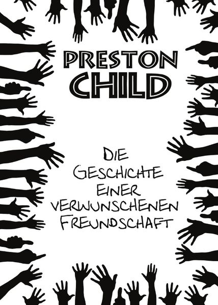 Cover von Die Geschichte einer verwunschenen Freundschaft