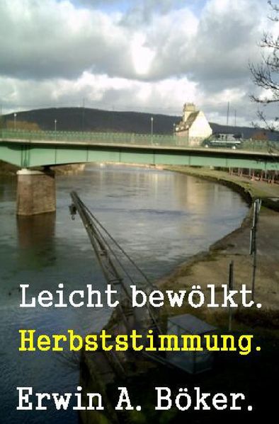 Cover von Herbststimmung