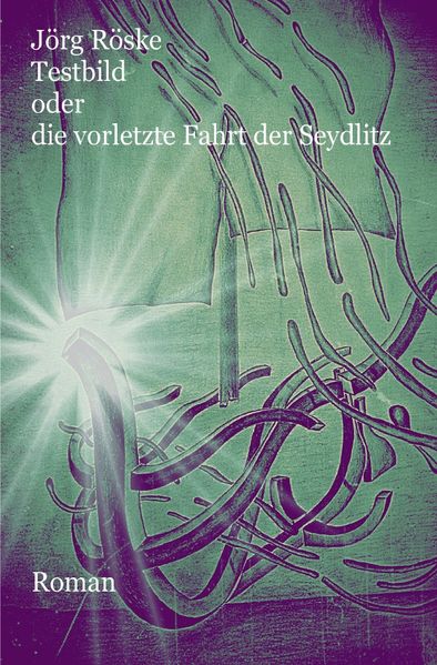 Cover von Testbild
