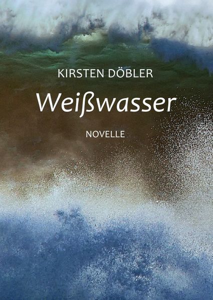 Cover von Weißwasser