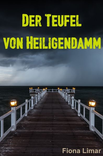 Cover von Der Teufel von Heiligendamm