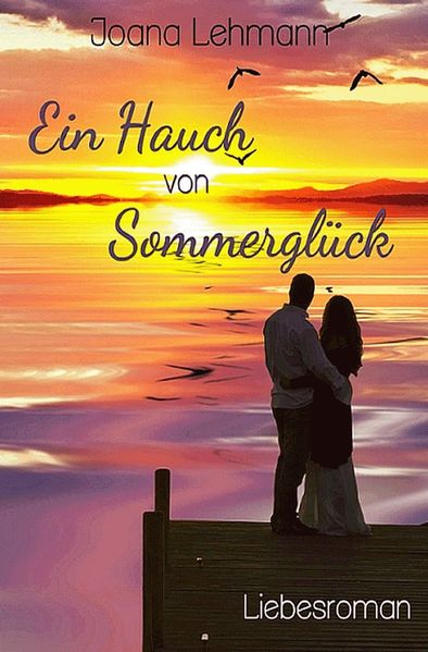 Cover von Ein Hauch von Sommerglück