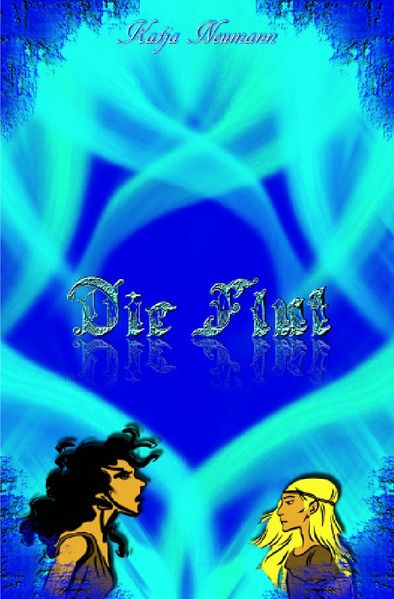 Cover von Die Flut