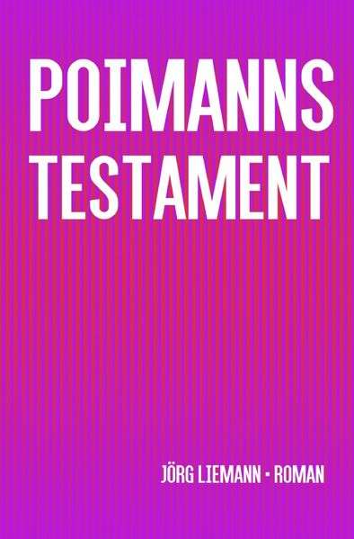 Cover von Poimanns Testament