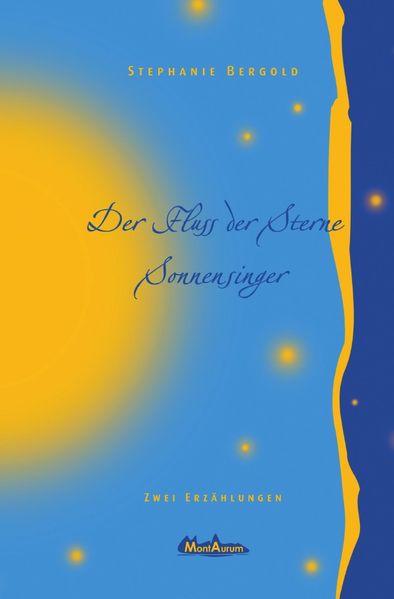 Cover von Der Fluss der Sterne