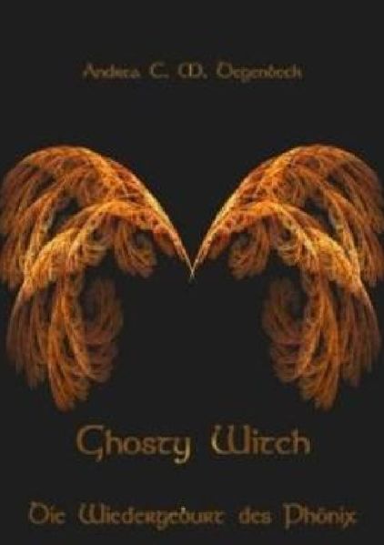 Cover von Ghosty Witch / Ghosty Witch