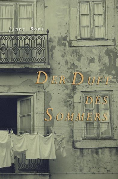 Cover von Der Duft des Sommers