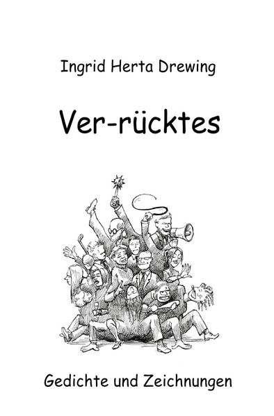 Cover von Ver-rücktes