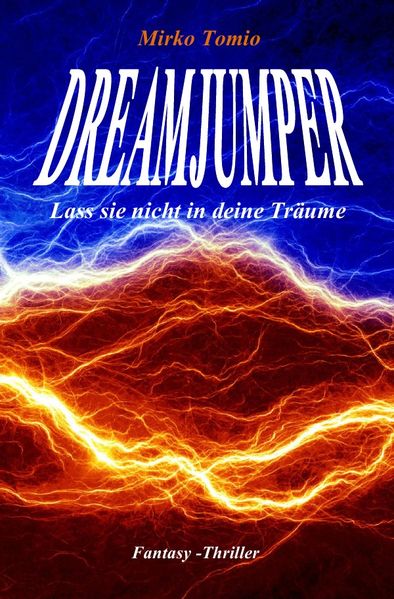 Cover von Dreamjumper