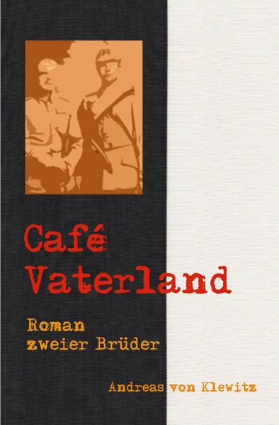Cover von Café Vaterland