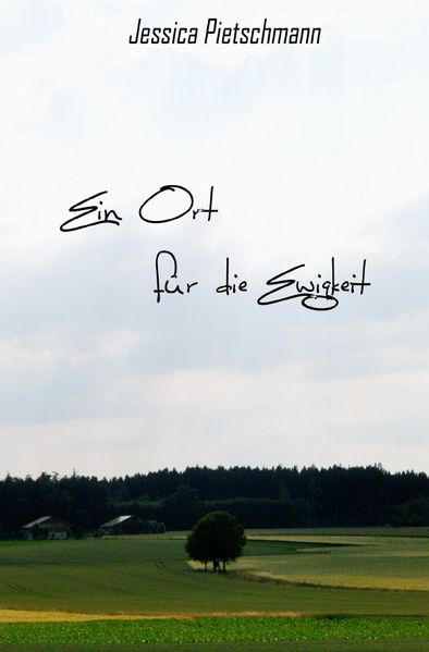 Cover von Ein Ort für die Ewigkeit