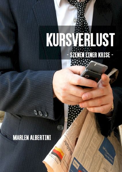 Cover von KURSVERLUST
