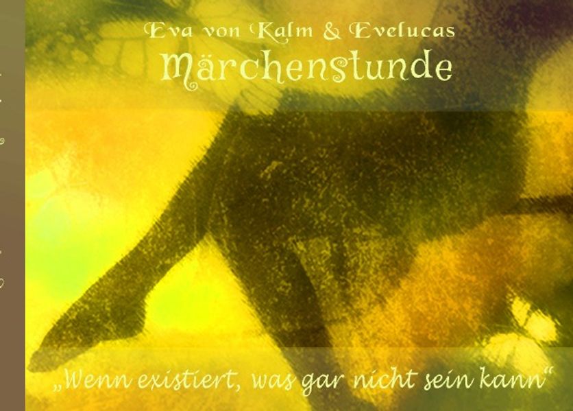 Cover von SchreibElan-Shortstory-Time / Märchenstunde