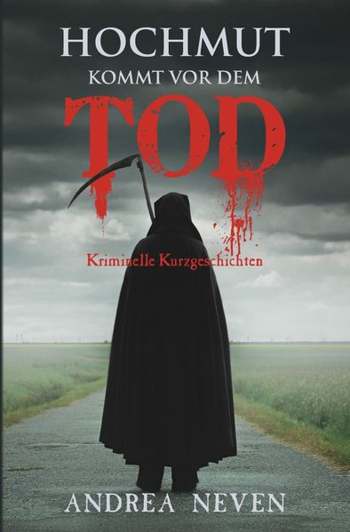 Cover von Hochmut kommt vor dem Tod
