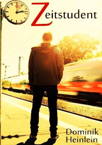 Cover von Zeitstudent