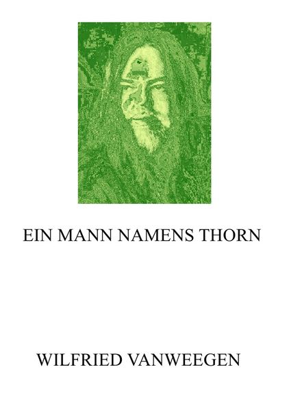 Cover von EIN MANN NAMENS THORN