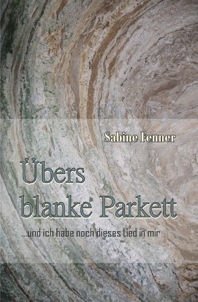 Cover von Übers blanke Parkett
