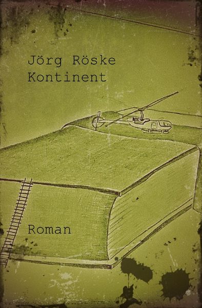 Cover von Kontinent