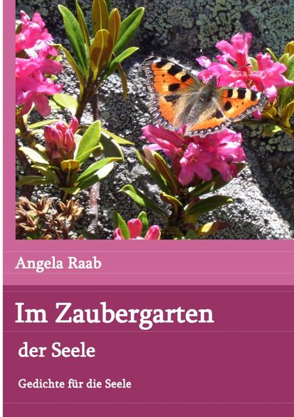 Cover von Im Zaubergarten der Seele
