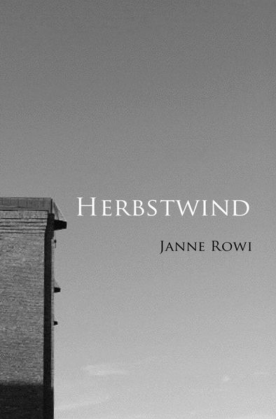 Cover von Herbstwind