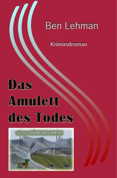 Cover von Das Amulett des Todes