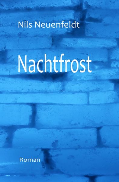 Cover von Nachtfrost