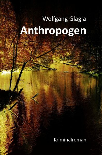 Cover von Anthropogen