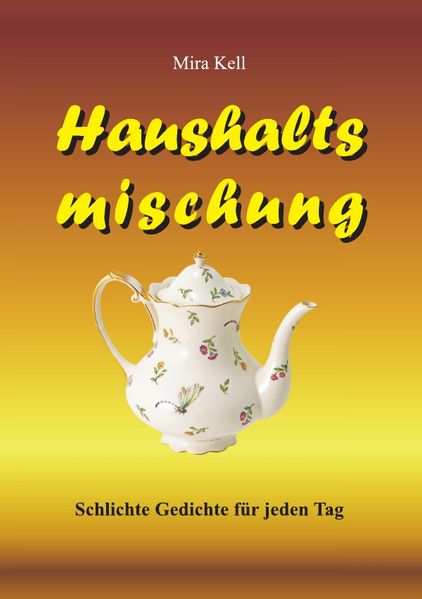 Cover von Haushaltsmischung