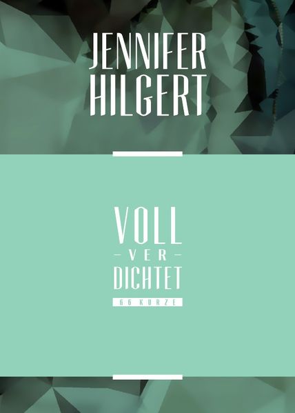 Cover von VollVerdichtet – 66 Kurze