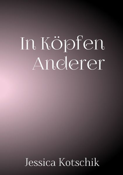 Cover von In Köpfen Anderer