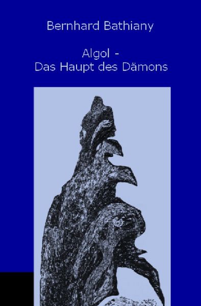 Cover von Algol