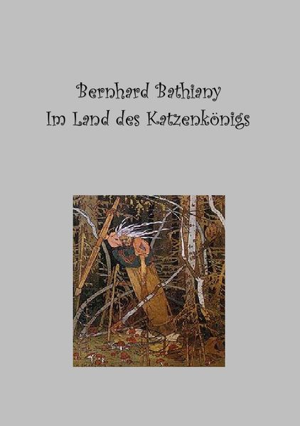 Cover von Im Land des Katzenkönigs