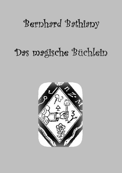 Cover von Fortsetzung von ‚Im Land des Katzenkönigs‘ / Das magische Büchlein