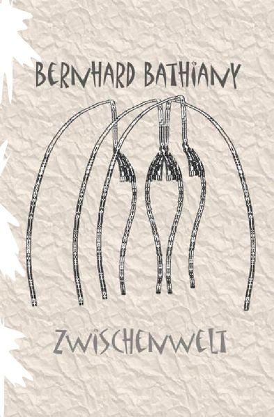 Cover von Zwischenwelt
