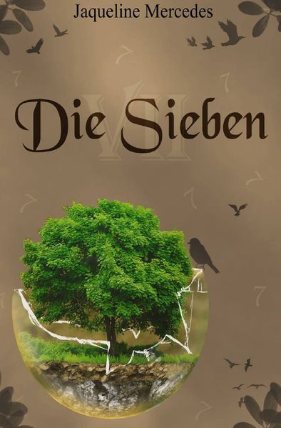 Cover von Die Sieben
