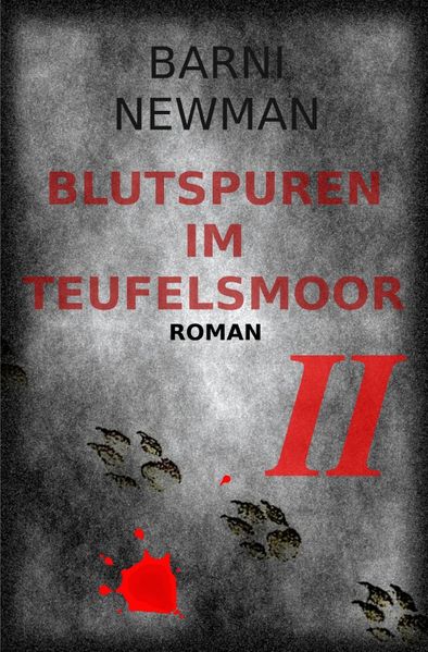 Cover von Blutspuren im Teufelsmoor / Blutspuren im Teufelsmoor II