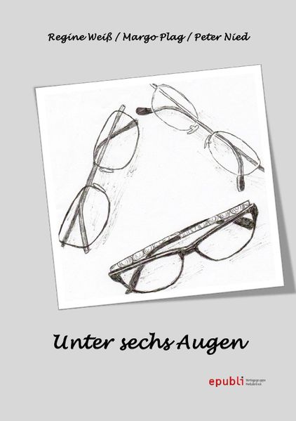 Cover von Unter sechs Augen