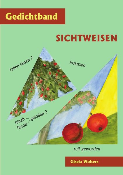 Cover von SICHTWEISEN