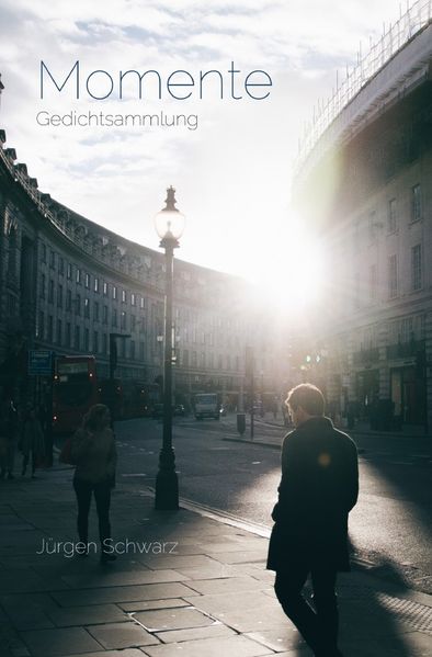 Cover von Momente
