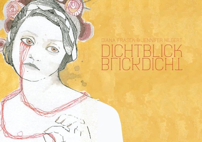 Cover von DichtBlick