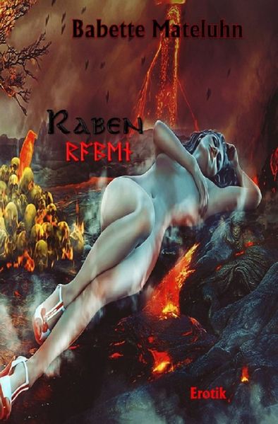 Cover von Raben