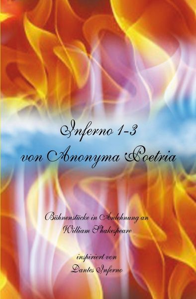 Cover von William Shakespeare – Inferno 1-3