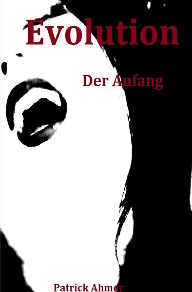 Cover von Evolution / Evolution