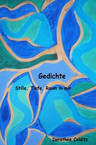 Cover von Gedichte