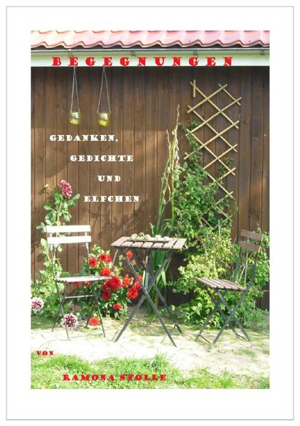 Cover von Begegnungen
