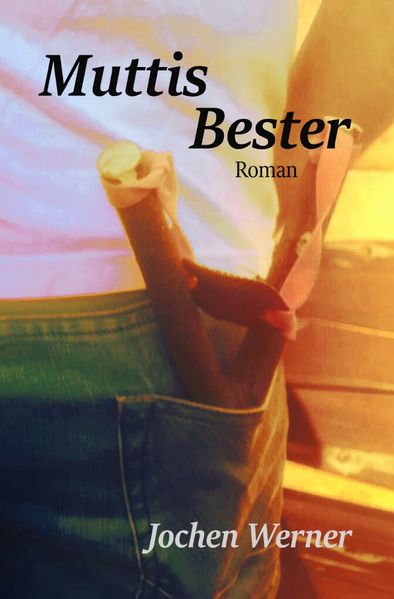 Cover von Muttis Bester